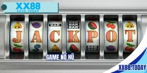 Game nổ hũ