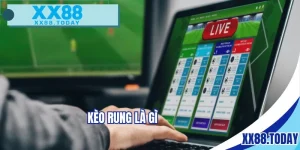 Kèo rung là gì